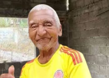 Angustiosa búsqueda en Minca: adulto mayor con Alzheimer desapareció y su familia pide ayuda