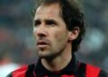 Murió Franco Baresi, ícono del AC Milan y campeón del mundo con Italia