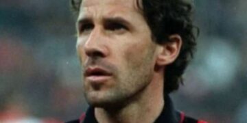 Murió Franco Baresi, ícono del AC Milan y campeón del mundo con Italia