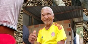 Encuentran con vida a adulto mayor desaparecido en Minca tras varios días de búsqueda