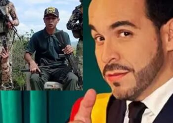 Alias «Bendito Menor» se convierte en objetivo prioritario del nuevo Gobierno: anuncian ofensiva contra estructuras criminales