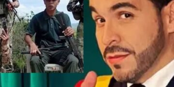 Alias «Bendito Menor» se convierte en objetivo prioritario del nuevo Gobierno: anuncian ofensiva contra estructuras criminales