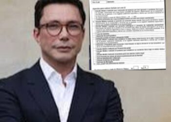 Graves denuncias contra exgobernador: Fiscalía investiga presunto abuso sexual y amenazas ocurridas en Santa Marta