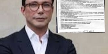 Graves denuncias contra exgobernador: Fiscalía investiga presunto abuso sexual y amenazas ocurridas en Santa Marta