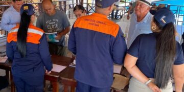 Dimar realizará jornada especial de atención y trámites este jueves en Puebloviejo