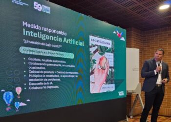 Drummond Ltd. resaltó sus logros en seguridad industrial durante el 59.º Congreso de Seguridad, Salud y Ambiente
