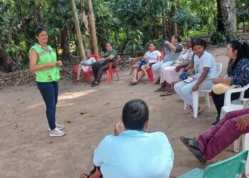 Drummond Ltd. fortalece el emprendimiento rural en el Cesar