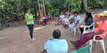 Drummond Ltd. fortalece el emprendimiento rural en el Cesar