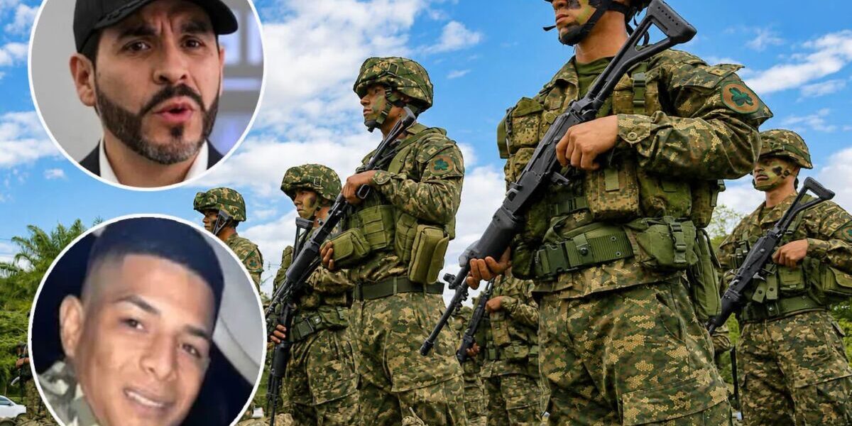 EJERCITO
