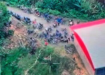 Disidencias de las Farc habrían obligado a comunidades del Cauca a concentrarse para presionar a la Fuerza Pública