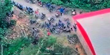 Disidencias de las Farc habrían obligado a comunidades del Cauca a concentrarse para presionar a la Fuerza Pública
