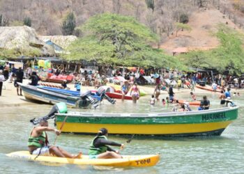 El nuevo puente festivo no impulsó el turismo en Santa Marta: hoteleros reportan baja afluencia de visitantes