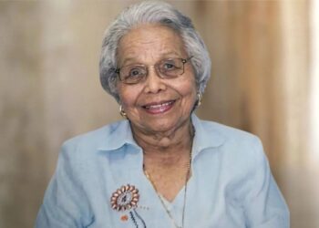 Fallece a los 103 años Fidelina Díaz de Cortés, una vida dedicada por más de medio siglo a la educación en Santa Marta