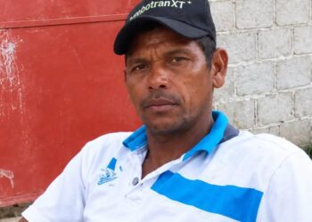 Terror en Magdalena: identifican a los dos hombres que fueron sacados de sus casas y asesinados a tiros