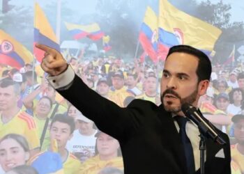 Abelardo de la Espriella plantea a Barranquilla como capital alterna de Colombia para impulsar la descentralización