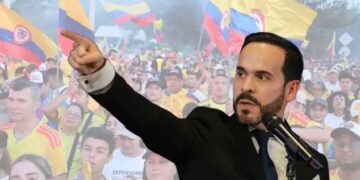 Abelardo de la Espriella plantea a Barranquilla como capital alterna de Colombia para impulsar la descentralización