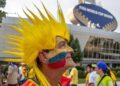 Mundial 2026 en cifras: el torneo que movilizó a 300.000 personas y reunió a más de 6,8 millones de aficionados