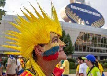 Mundial 2026 en cifras: el torneo que movilizó a 300.000 personas y reunió a más de 6,8 millones de aficionados