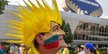 Mundial 2026 en cifras: el torneo que movilizó a 300.000 personas y reunió a más de 6,8 millones de aficionados