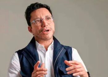 Revista Semana revela investigación de la Fiscalía contra Carlos Caicedo por presunto abuso sexual de una menor