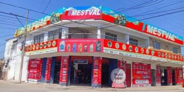 Disparos contra negocio siembran temor en Fundación