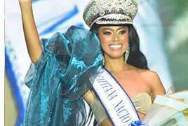 Córdoba se quedó con la corona: Zhyara Londoño es la nueva Capitana Nacional del Mar 2026