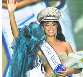 Córdoba se quedó con la corona: Zhyara Londoño es la nueva Capitana Nacional del Mar 2026