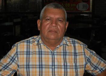 Exalcalde de Ciénaga es detenido por orden de un juzgado de Santa Marta