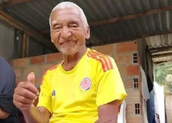 Continúa la búsqueda de adulto mayor desaparecido en Minca; su familia pide ayuda urgente