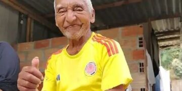 Continúa la búsqueda de adulto mayor desaparecido en Minca; su familia pide ayuda urgente