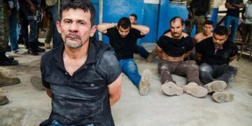 Migración Colombia lanza alerta para evitar que colombianos sean engañados y reclutados para conflictos armados en el exterior