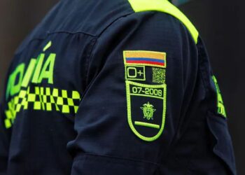 Explosivos y disparos contra caravana policial en Norte de Santander