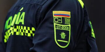 Explosivos y disparos contra caravana policial en Norte de Santander
