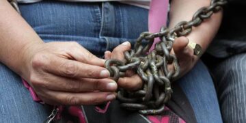 Alerta por trata: 7 de cada 10 casos ocurren en Colombia