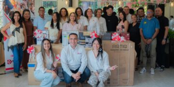 RUTA D: Drummond impulsa 36 nuevos emprendimientos en el Cesar