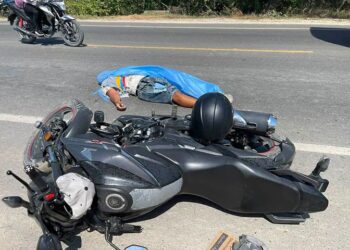 Soldado del Ejército perdió la vida en accidente de tránsito sobre la Ruta del Sol