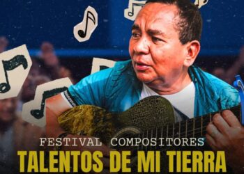 Magdalena abre convocatoria para celebrar el talento vallenato con el primer Festival de Compositores “Talentos de mi Tierra”