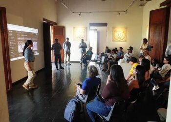 Tortugas marinas del Tayrona: un encuentro entre la historia ancestral y la conservación del Caribe colombiano