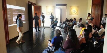Tortugas marinas del Tayrona: un encuentro entre la historia ancestral y la conservación del Caribe colombiano