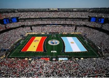 50 millones de dólares y la gloria: el premio que espera al campeón del Mundial 2026