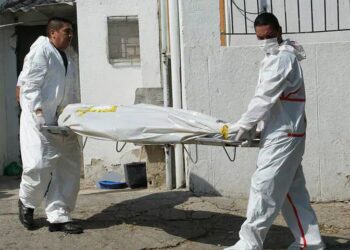 Tragedia en las playas de Santa Marta: dos jóvenes mueren ahogados y una mujer permanece hospitalizada