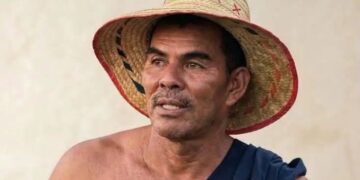 Asesinan a reconocido líder campesino en El Banco, Magdalena; Policía capturó a dos presuntos implicados