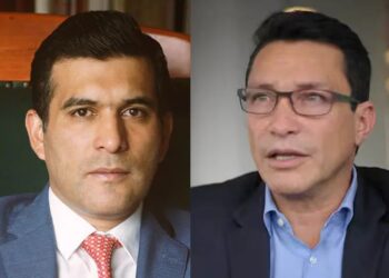 Investigación contra Carlos Caicedo avanza en Fiscalía: defensa de la denunciante entrega detalles del proceso