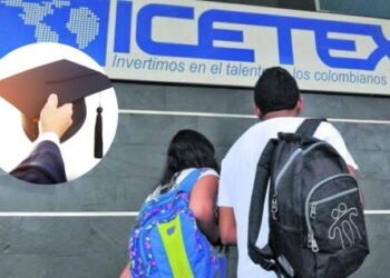 ¡Aún hay cupos! ICETEX mantiene abierta la convocatoria de créditos para estudiar en el segundo semestre de 2026