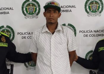 Cayó en Magdalena: capturan a joven buscado por deserción militar