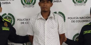 Cayó en Magdalena: capturan a joven buscado por deserción militar