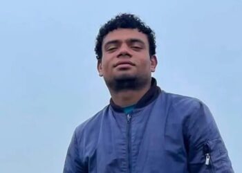 Consternación por la muerte de un joven samario que trabajaba en Bogotá