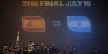 Argentina vs. España: la final que enfrenta a los reyes de América y Europa por el trono del fútbol mundia