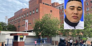 Tragedia laboral en Santa Marta: trabajador de 21 años murió tras recibir una descarga eléctrica
