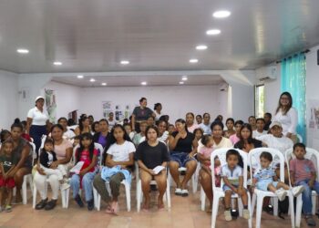 ASBAMA destaca el impacto social del sector bananero en el desarrollo de las comunidades del Caribe colombiano